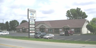Landmark Investment Real Estate Fond du Lac, WI 54935 920-921-3186